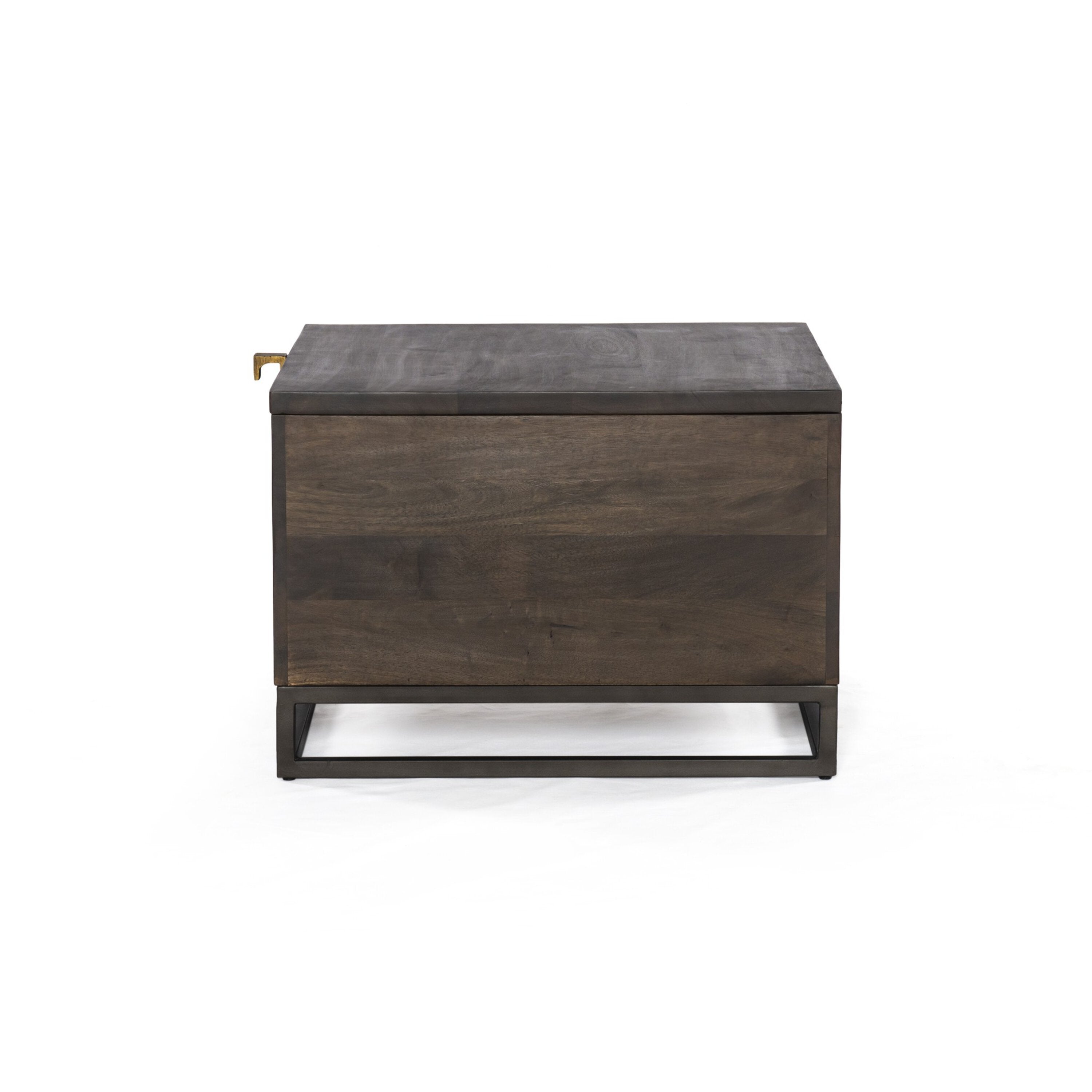 Four Hands Kelby Storage Bunching Table