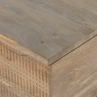 Kelby Storage Bunching Table
