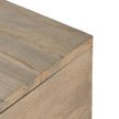 Kelby Storage Bunching Table