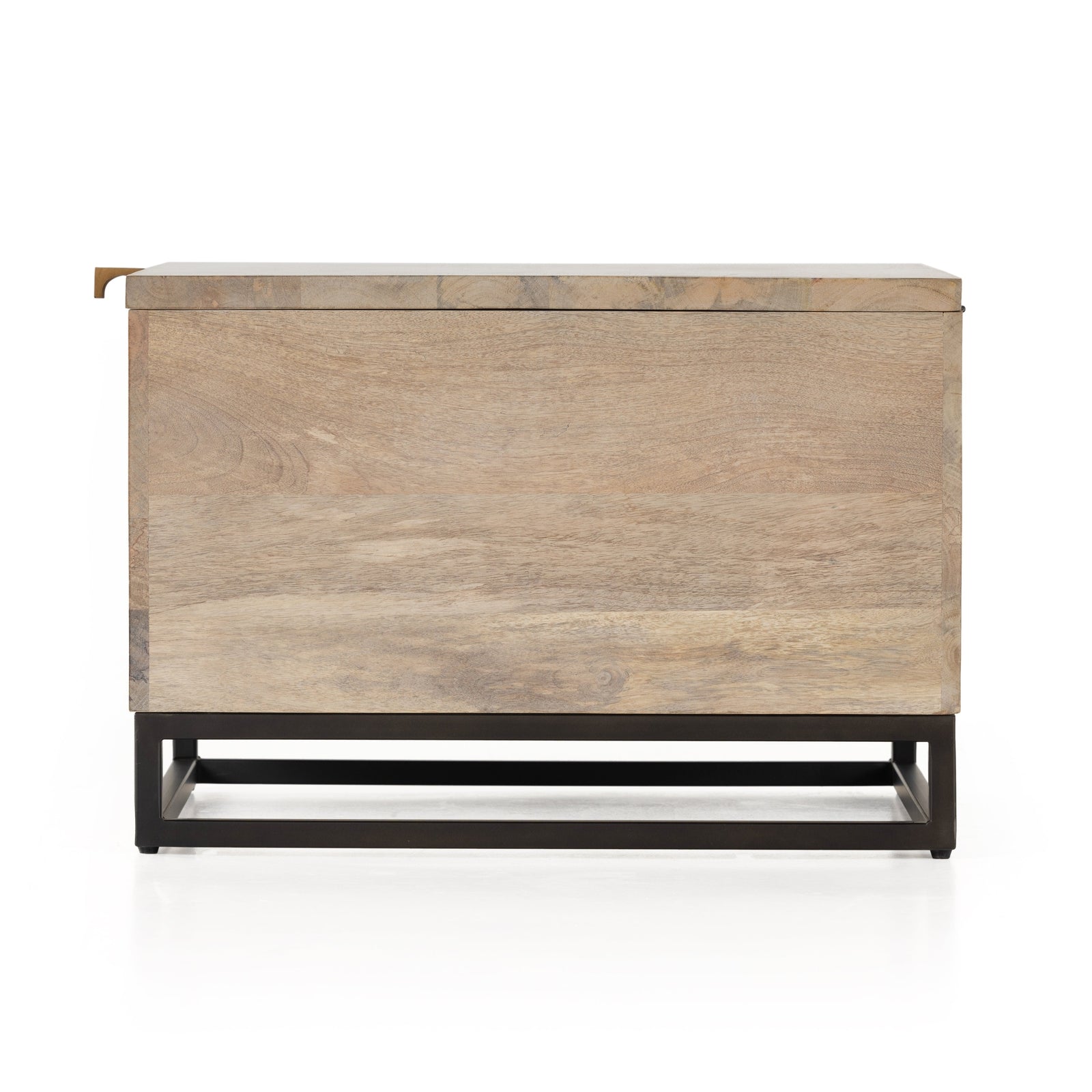 Kelby Storage Bunching Table