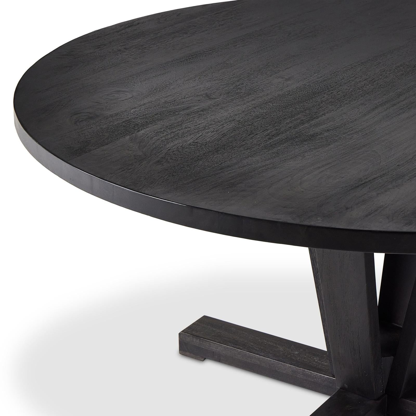 Four Hands Cobain Dining Table