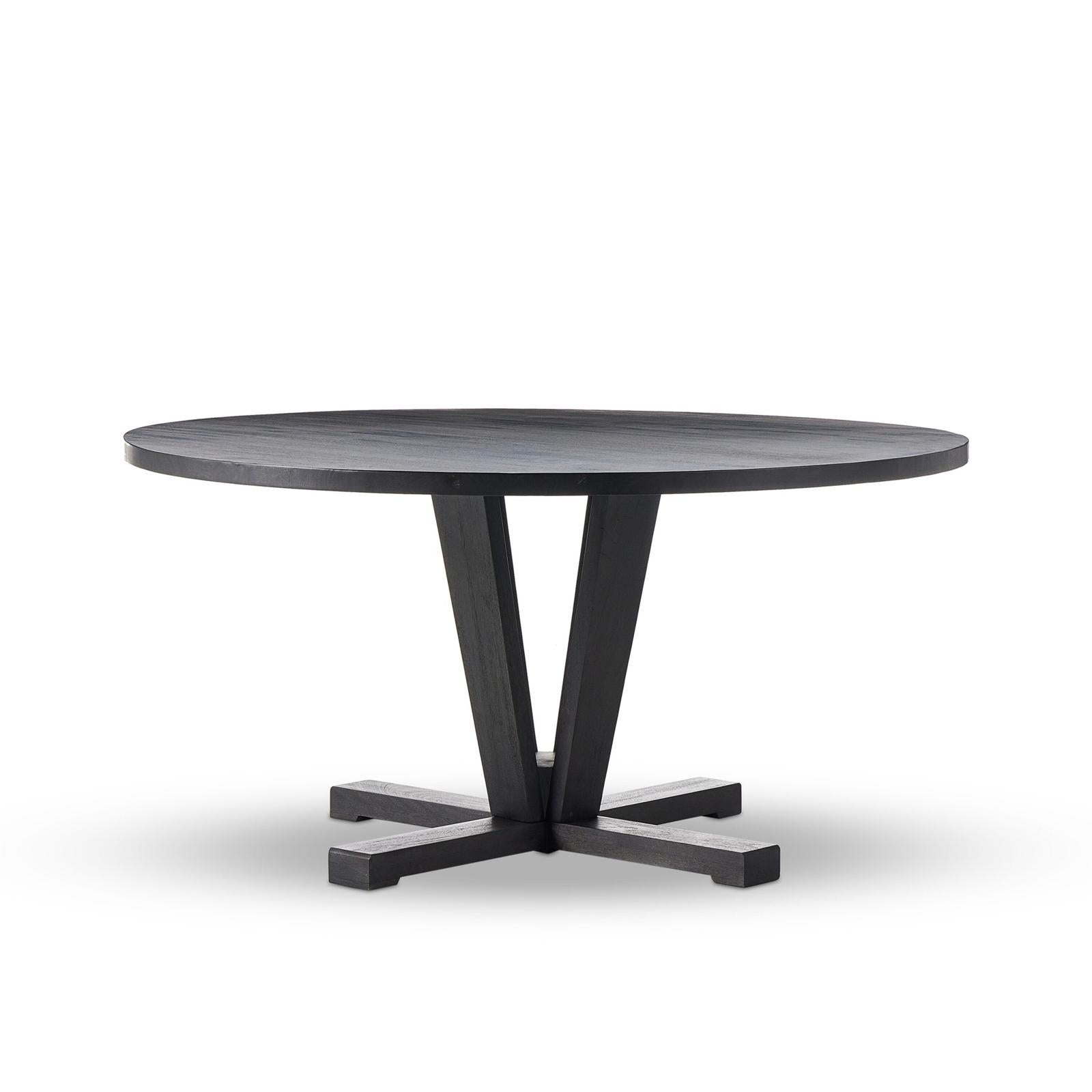 Four Hands Cobain Dining Table