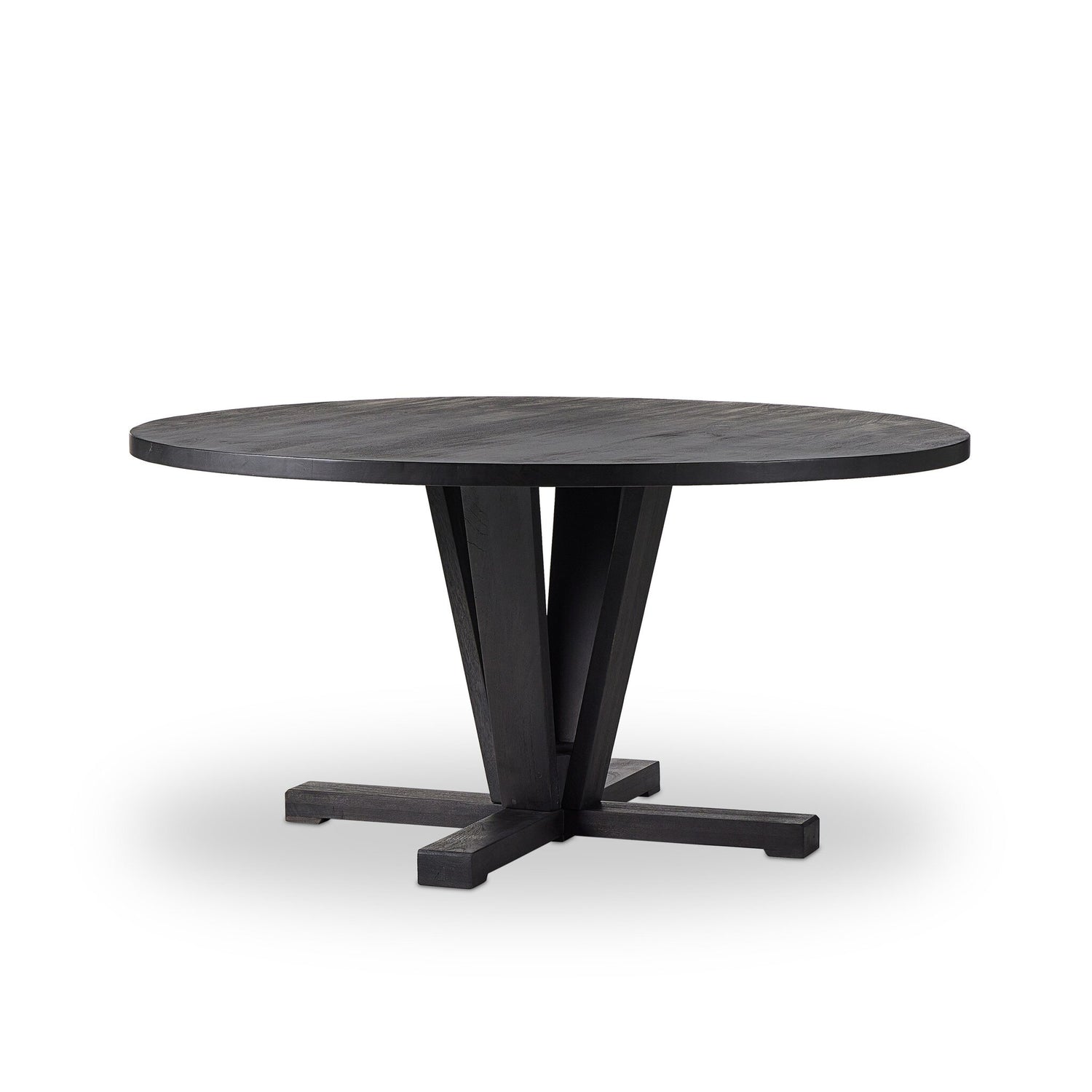 Four Hands Cobain Dining Table 60"