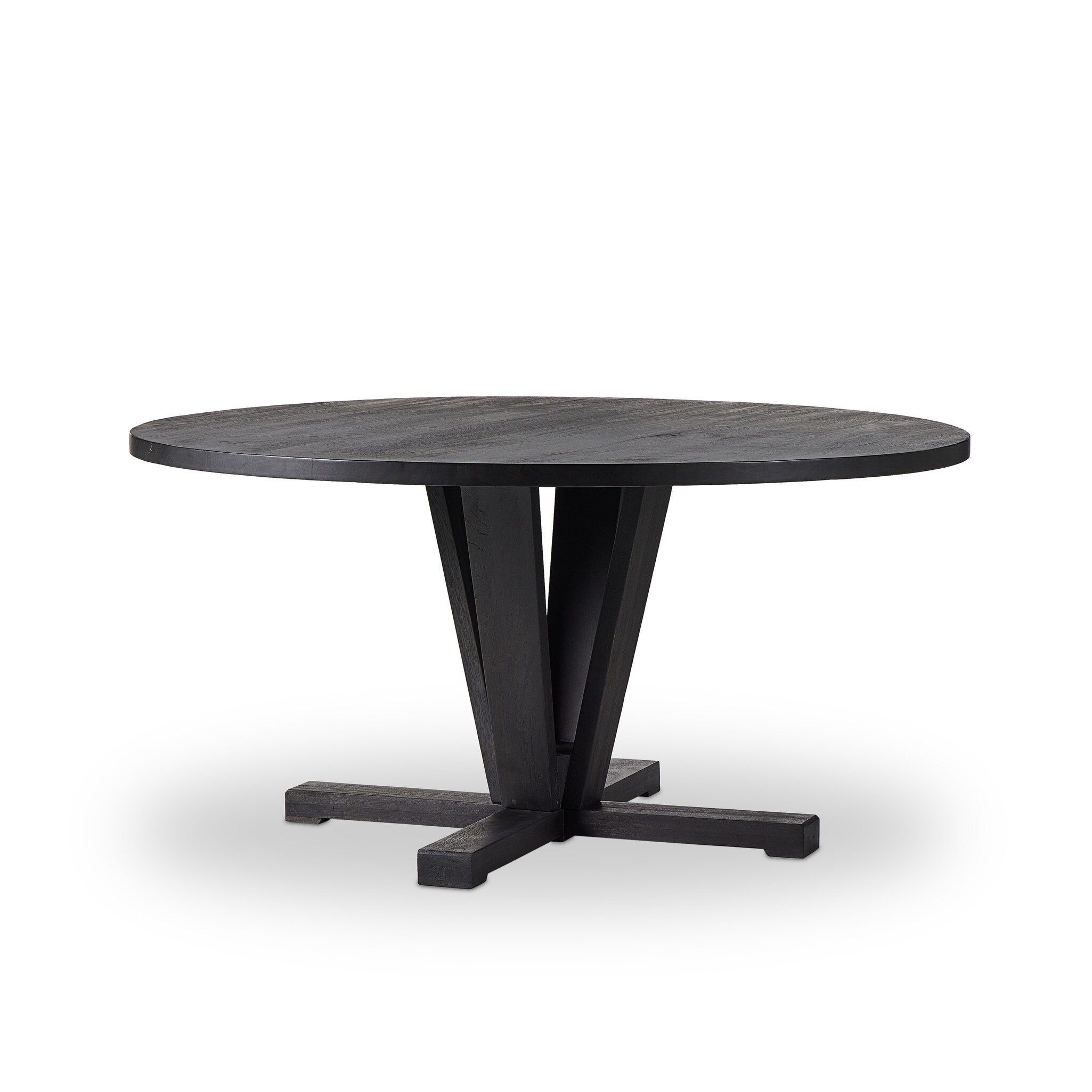Four Hands Cobain Dining Table 60