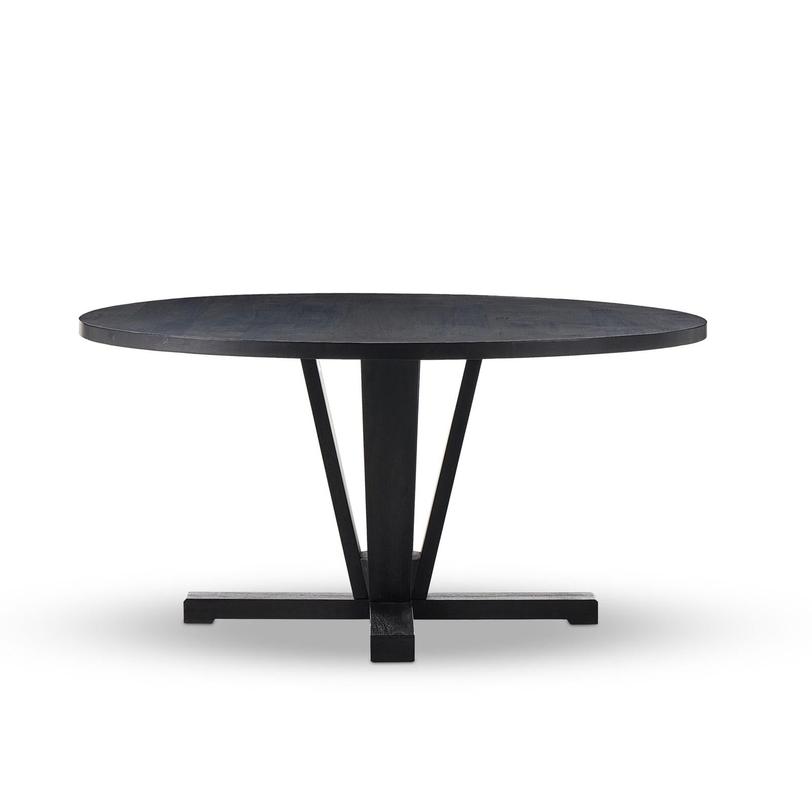 Four Hands Cobain Dining Table