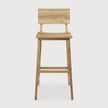 Ethnicraft N4 Bar Stool