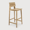 Ethnicraft N4 Bar Stool