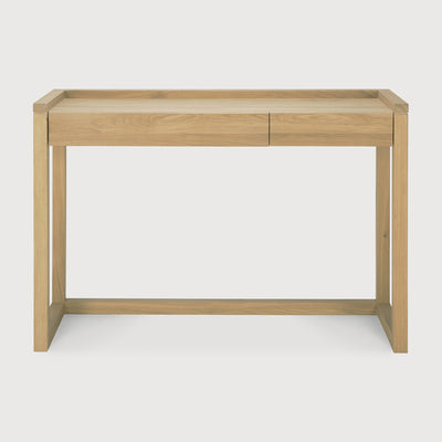 Ethnicraft Frame Desk