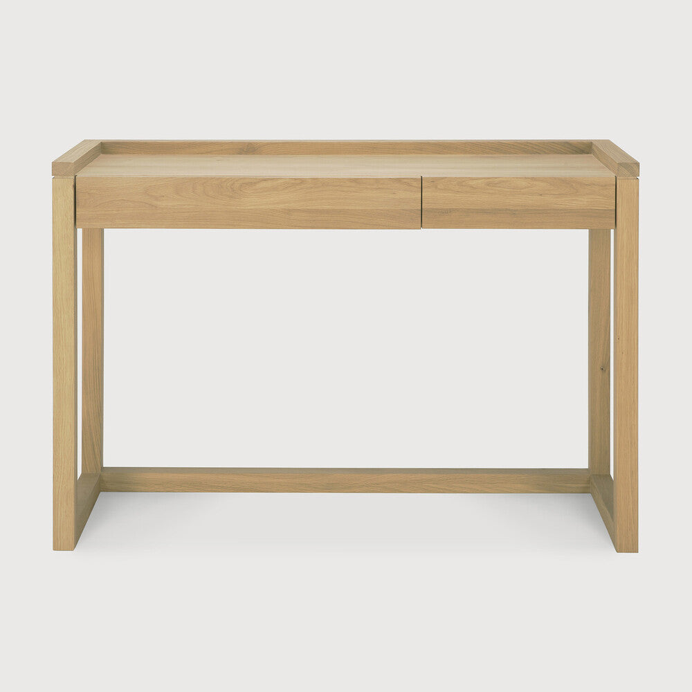 Ethnicraft Frame Desk