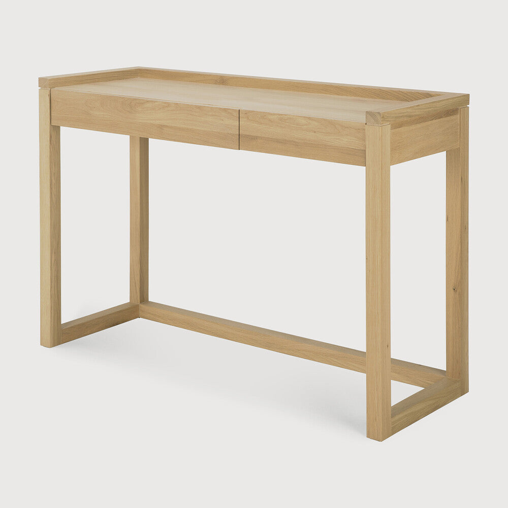 Ethnicraft Frame Desk
