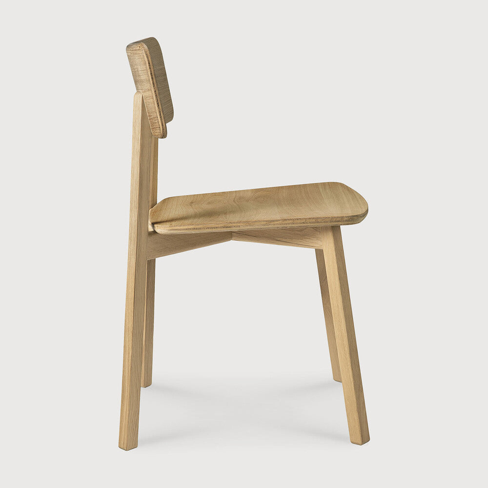 Ethnicraft Casale Dining Chair