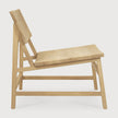 Ethnicraft N2 Lounge Chair