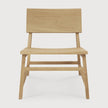 Ethnicraft N2 Lounge Chair