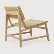 Ethnicraft N2 Lounge Chair