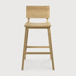 Ethnicraft N3 Counter Stool