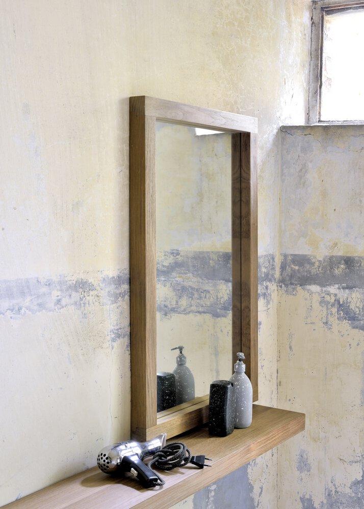 Ethnicraft Wall Shelf