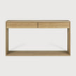 Ethnicraft Nordic Console Table