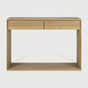Ethnicraft Nordic Console Table
