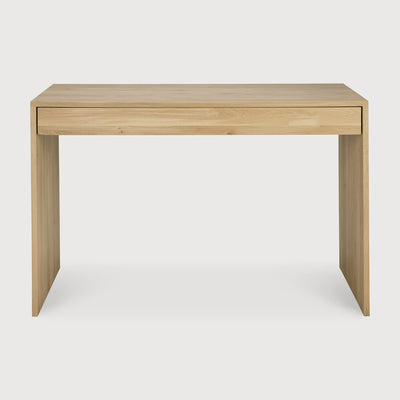 Ethnicraft Wave Desk