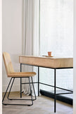 Ethnicraft Whitebird Desk