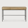 Ethnicraft Whitebird Desk