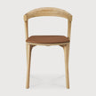 Ethnicraft Bok Dining Chair