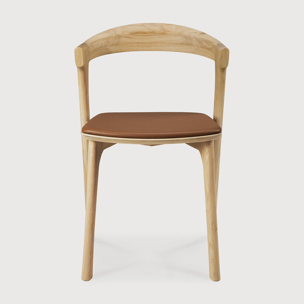 Ethnicraft Bok Dining Chair
