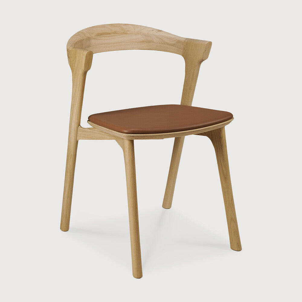 Ethnicraft Bok Dining Chair