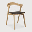 Ethnicraft Bok Dining Chair