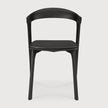 Ethnicraft Bok Dining Chair