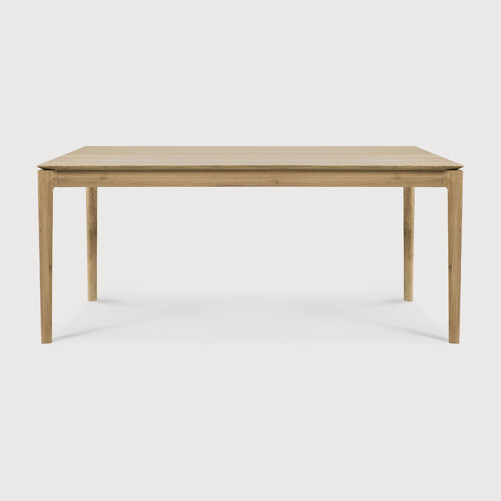 Ethnicraft Bok Dining Table