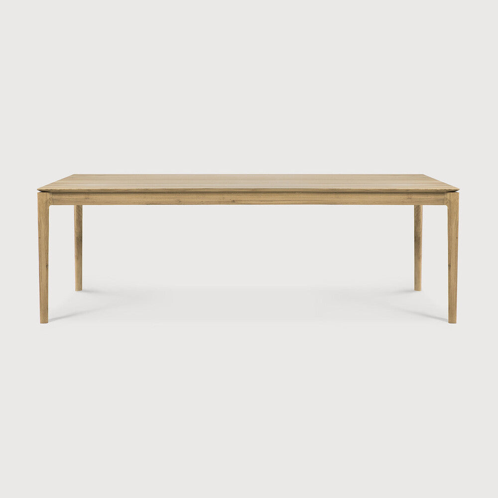 Ethnicraft Bok Dining Table