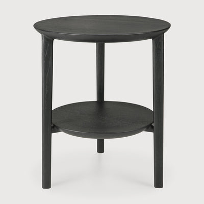 Ethnicraft Bok Side Table