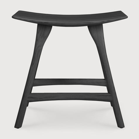 Ethnicraft Osso Stool