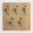 Ethnicraft Utilitile Wall Hanger - 5 Hanger