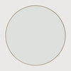 Ethnicraft Layers Wall Mirror