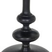 Four Hands Marlow Matchstick Pedestal Table