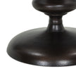Four Hands Marlow Matchstick Pedestal Table