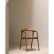 Ethnicraft Bok Dining Chair II