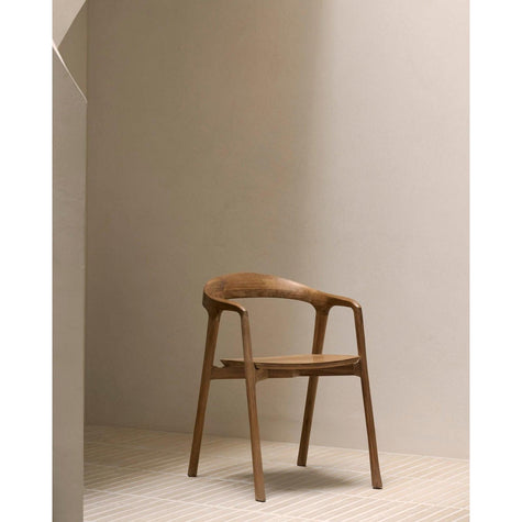 Ethnicraft Bok Dining Chair II