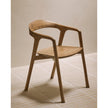 Ethnicraft Bok Dining Chair II