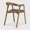 Ethnicraft Bok Dining Chair II
