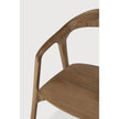 Ethnicraft Bok Dining Chair II