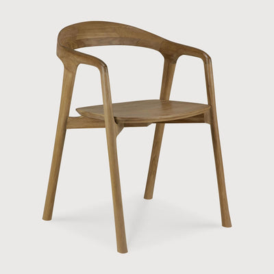 Ethnicraft Bok Dining Chair II