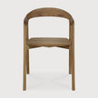 Ethnicraft Bok Dining Chair II