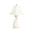 Wildwood Dignified Rabbit Lamp