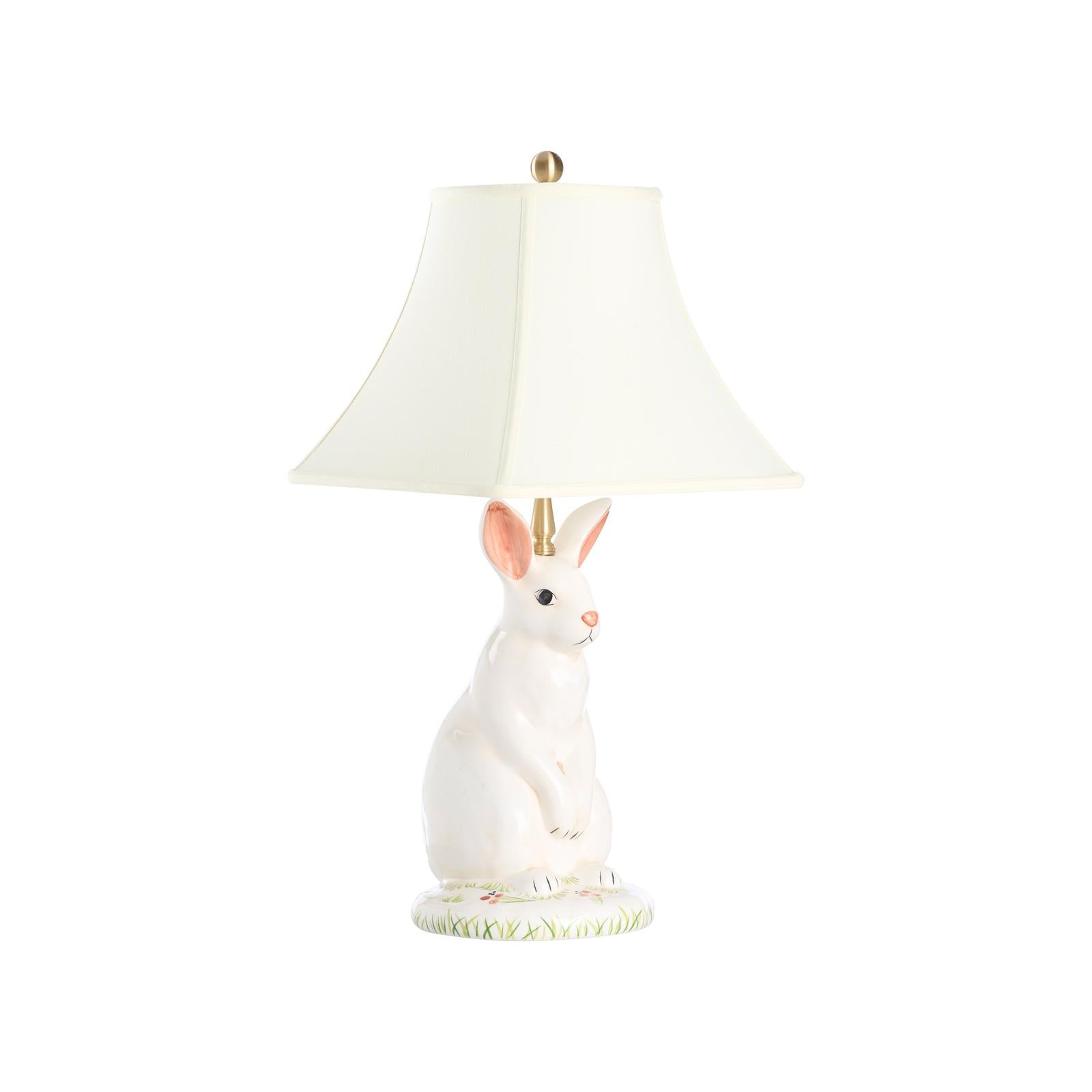 Wildwood Dignified Rabbit Lamp