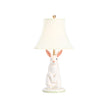 Wildwood Dignified Rabbit Lamp