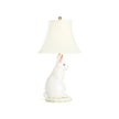 Wildwood Dignified Rabbit Lamp