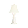 Wildwood Dignified Rabbit Lamp